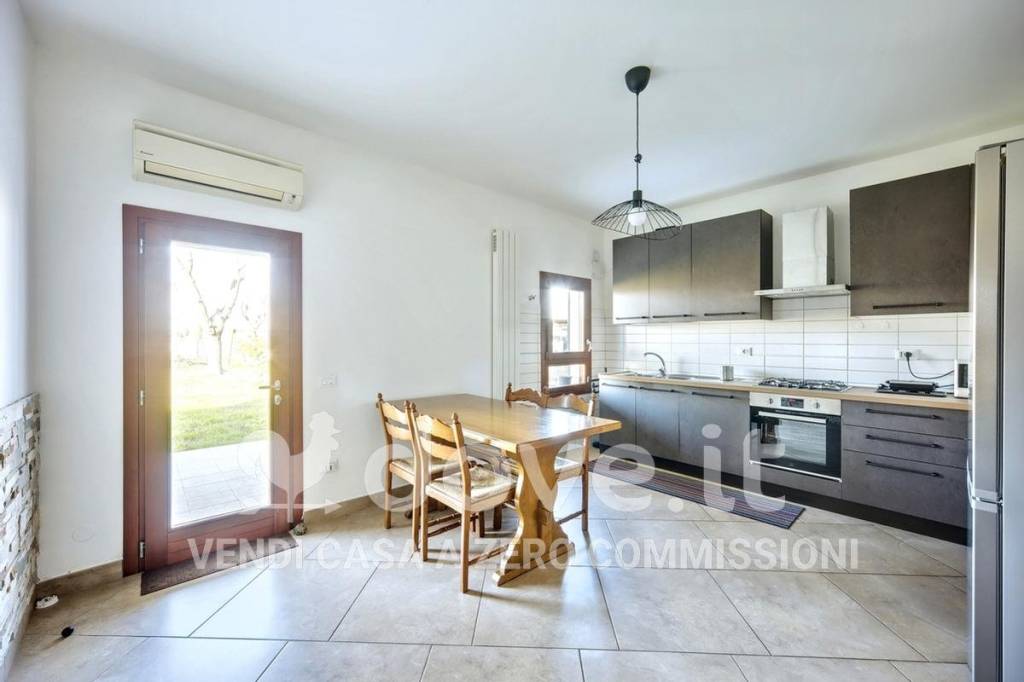 appartamento in vendita a Sant'Urbano