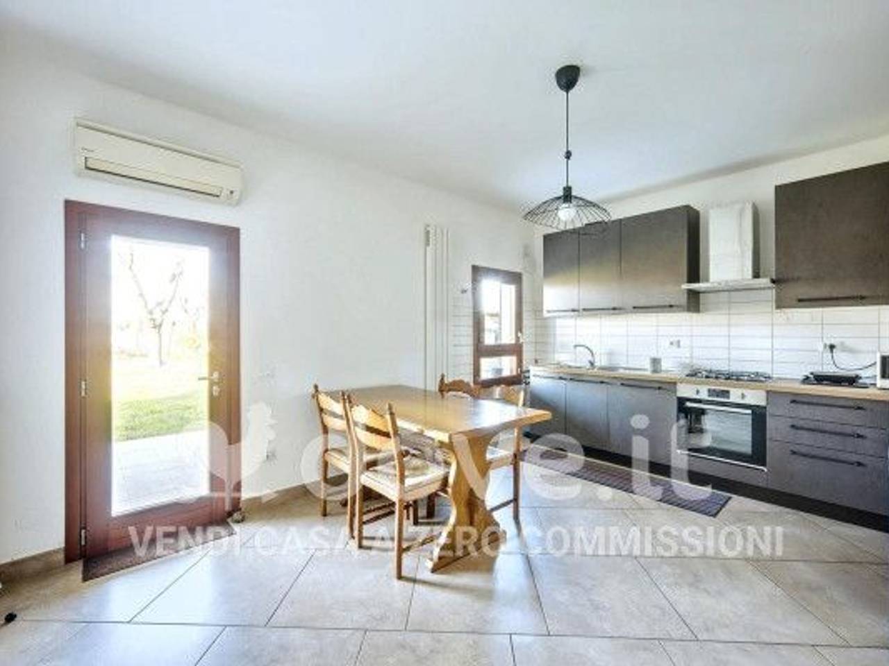 appartamento in vendita a Sant'Urbano