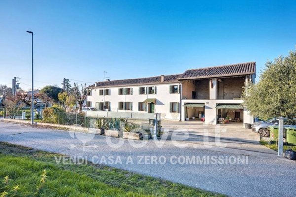 appartamento in vendita a Sant'Urbano