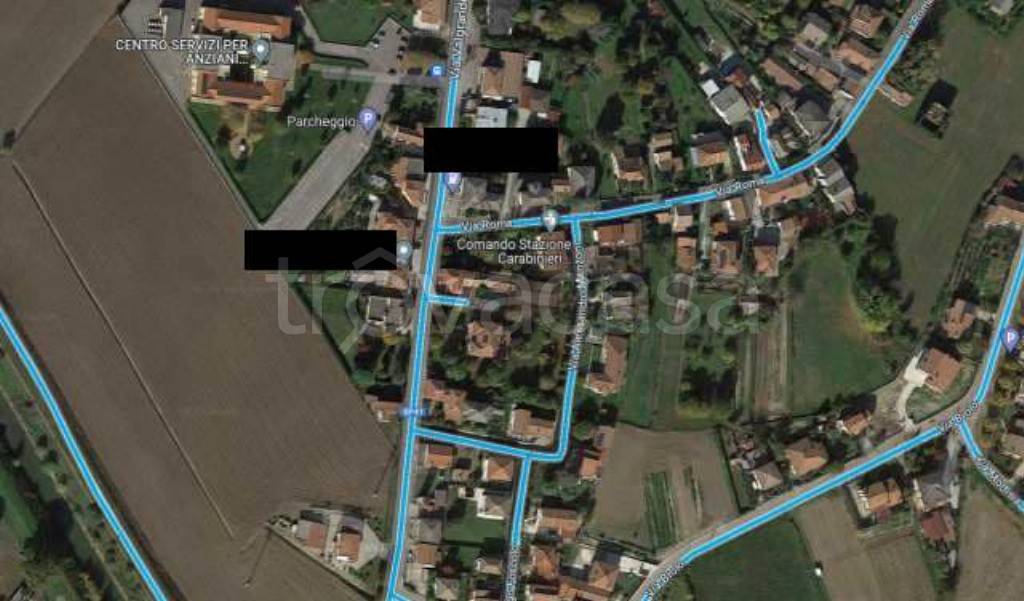 casa indipendente in vendita a Sant'Urbano