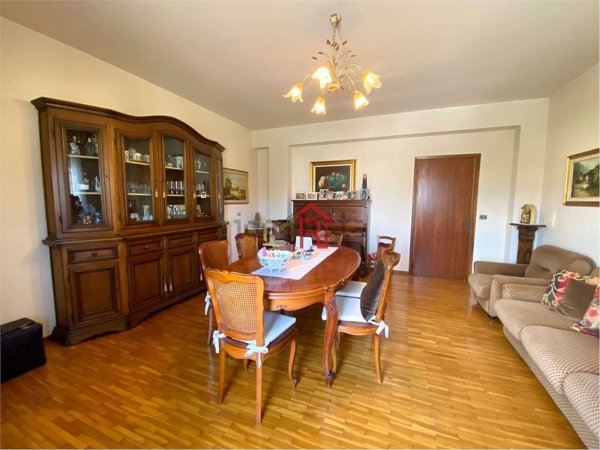 appartamento in vendita a Sant'Urbano