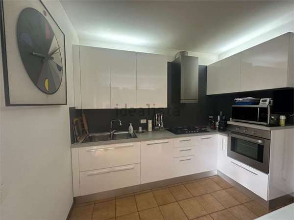 appartamento in vendita a Sant'Urbano