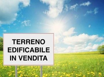 terreno edificabile in vendita a Sant'Urbano