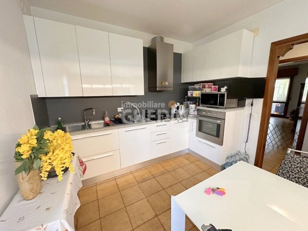 appartamento in vendita a Sant'Urbano