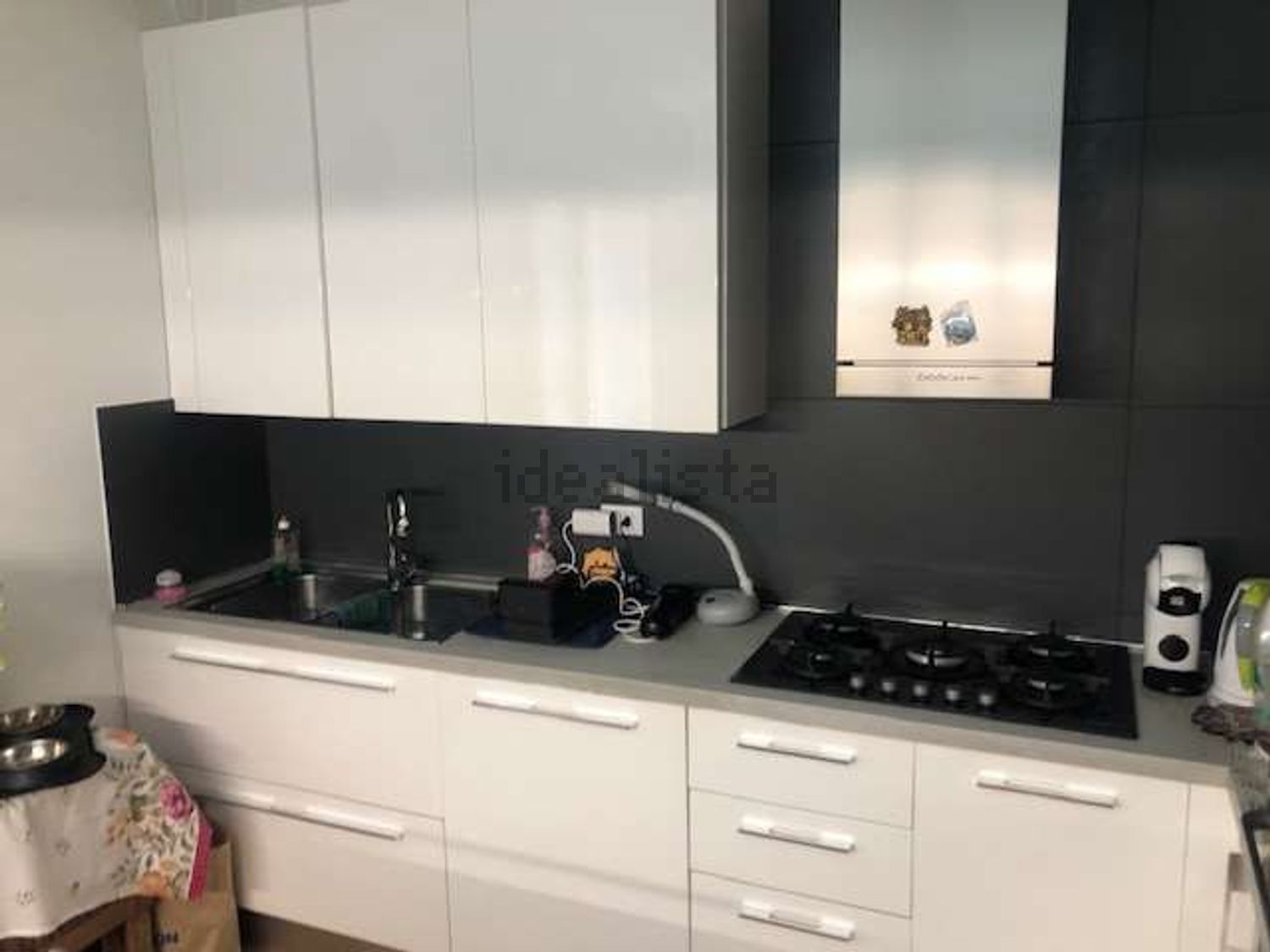 appartamento in vendita a Sant'Urbano