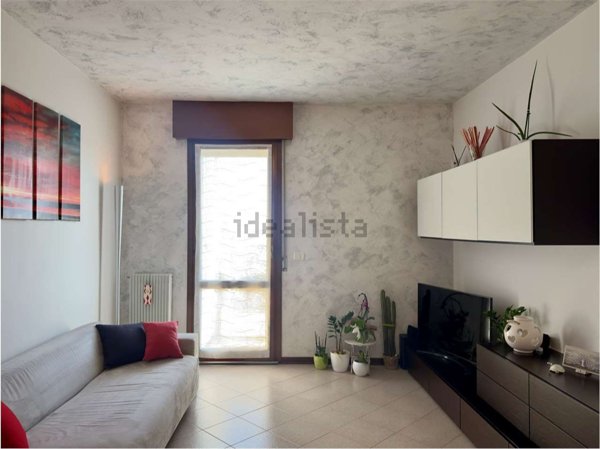 appartamento in vendita a Sant'Urbano