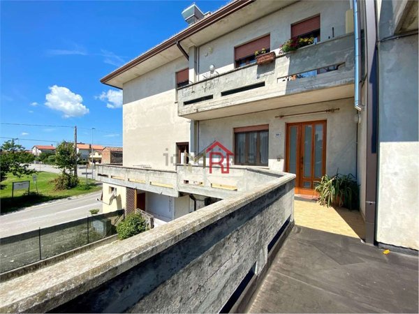 appartamento in vendita a Sant'Urbano