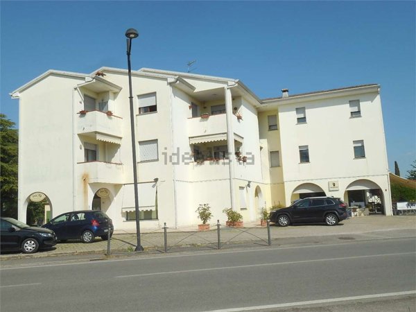 appartamento in vendita a Sant'Urbano