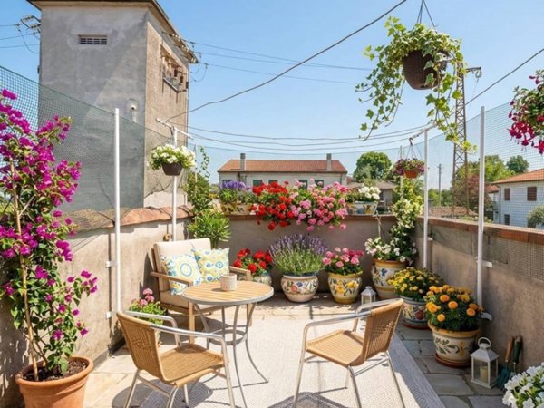 appartamento in vendita a Sant'Urbano