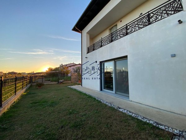 appartamento in vendita a Sant'Urbano