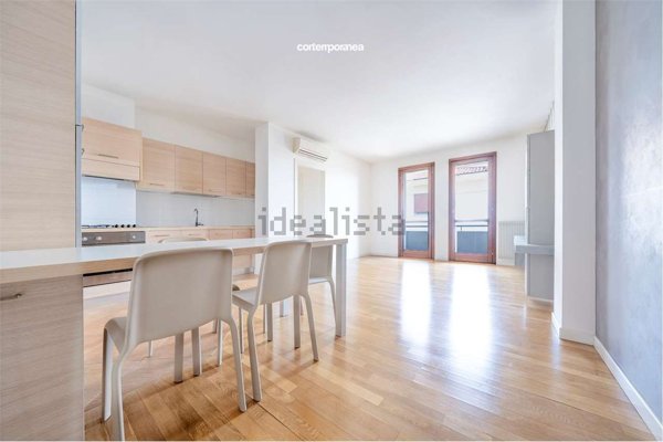 appartamento in vendita a Sant'Urbano