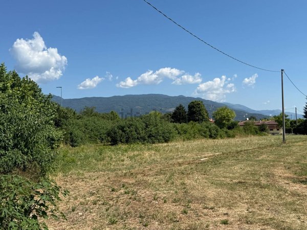 terreno agricolo in vendita a Sant'Urbano