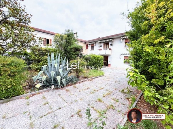 casa semindipendente in vendita a Sant'Urbano