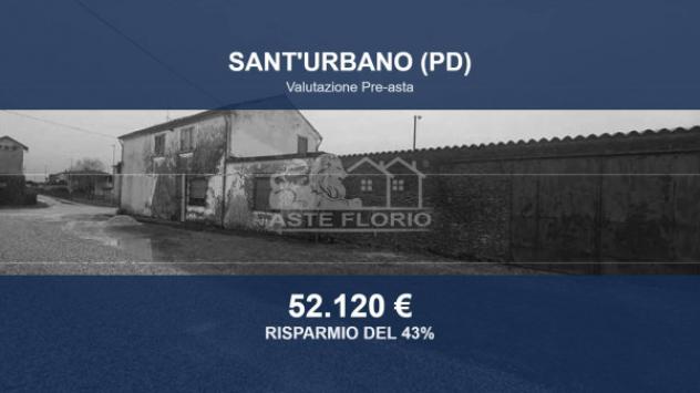 casa indipendente in vendita a Sant'Urbano