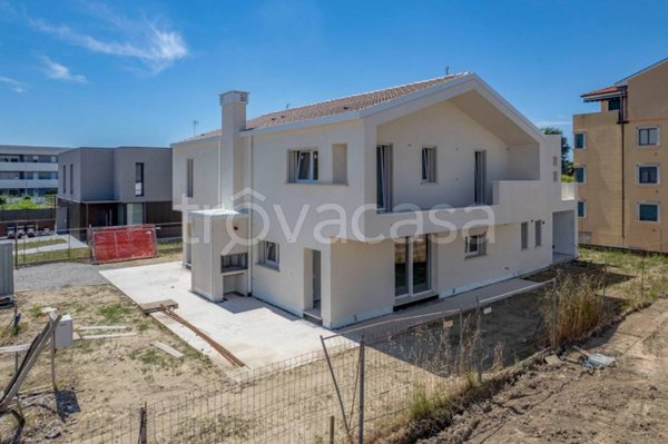 casa indipendente in vendita a Saonara in zona Villatora