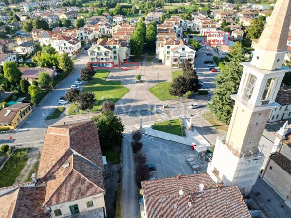 appartamento in vendita a Saonara in zona Villatora