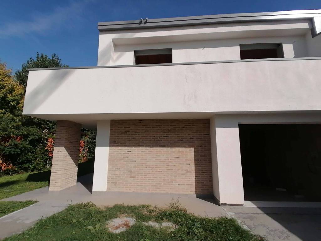 casa indipendente in vendita a Saonara in zona Villatora