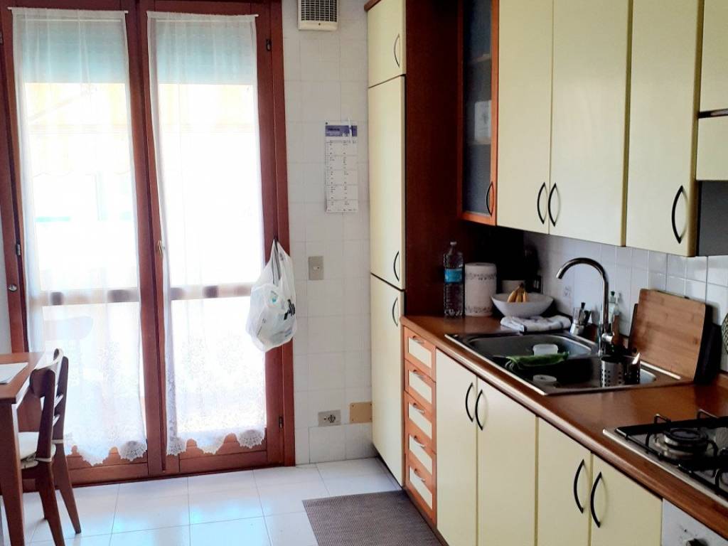 appartamento in vendita a Saonara in zona Villatora
