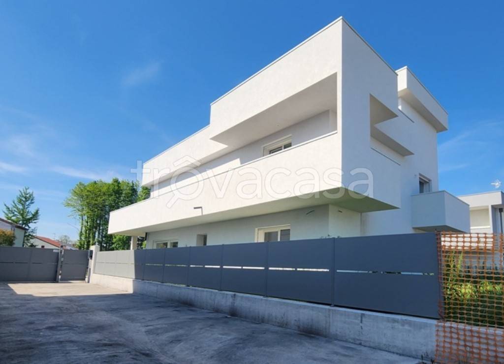 casa indipendente in vendita a Saonara