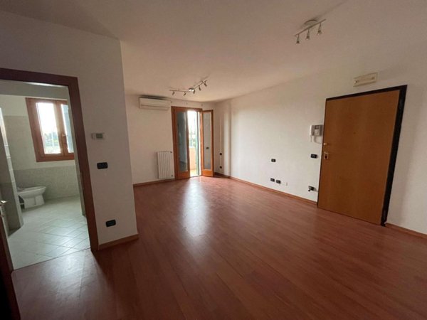 appartamento in vendita a Saonara in zona Villatora