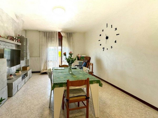 appartamento in vendita a Saonara