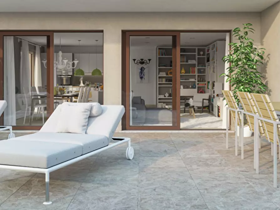 casa indipendente in vendita a Saonara in zona Villatora