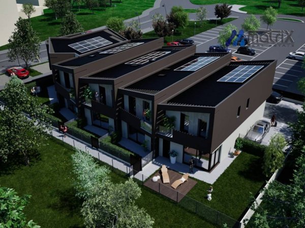 casa indipendente in vendita a Saonara in zona Villatora