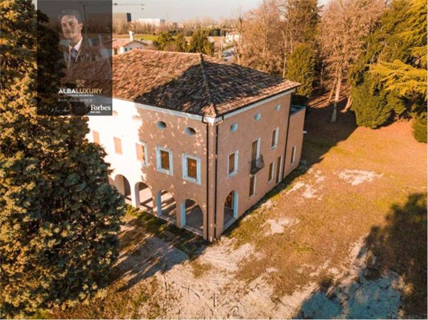 villa in vendita a Saonara