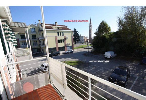 appartamento in vendita a Saonara in zona Villatora