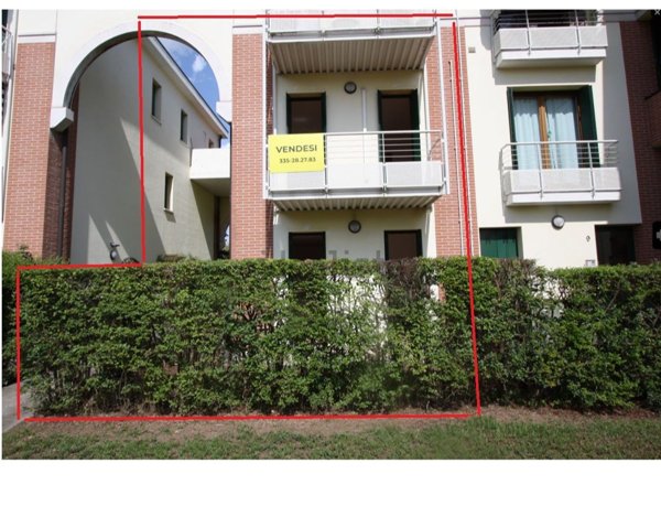 appartamento in vendita a Saonara