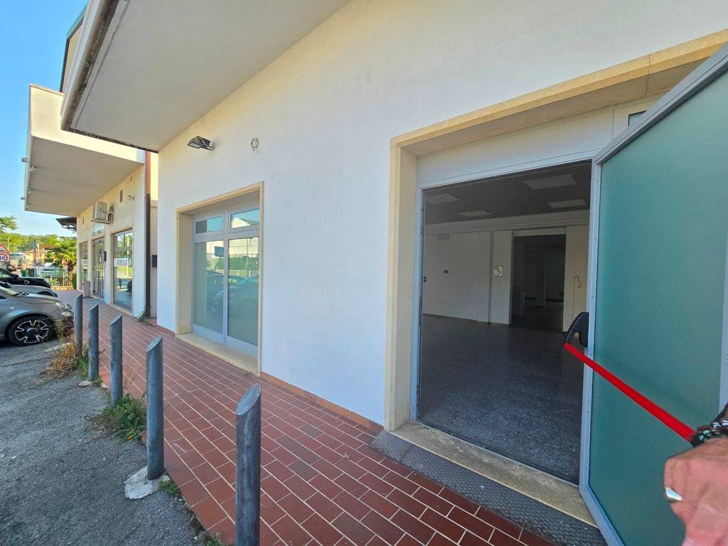 negozio in vendita a Saonara