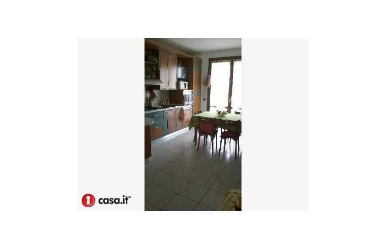 appartamento in vendita a Saonara in zona Villatora