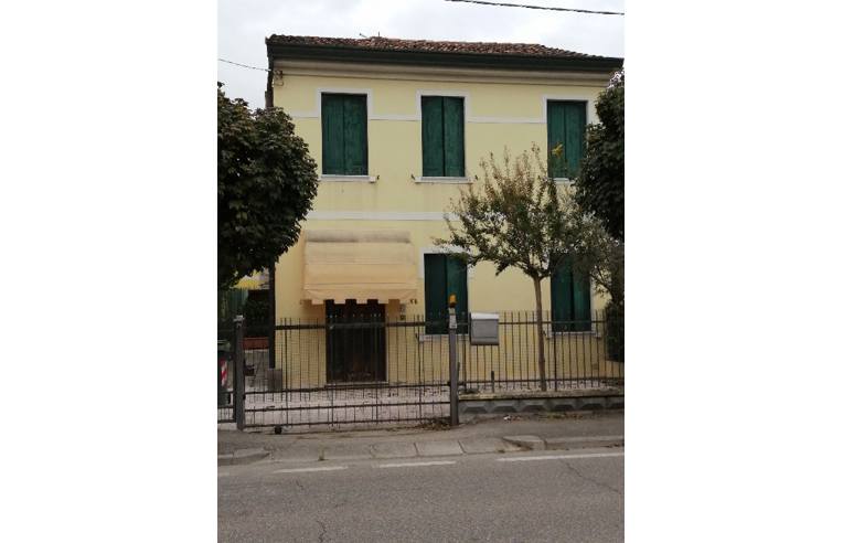 casa indipendente in vendita a Saonara