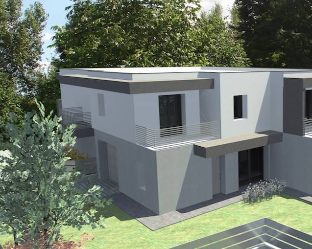 casa indipendente in vendita a Saonara