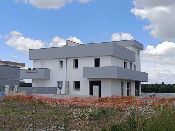 casa indipendente in vendita a Saonara