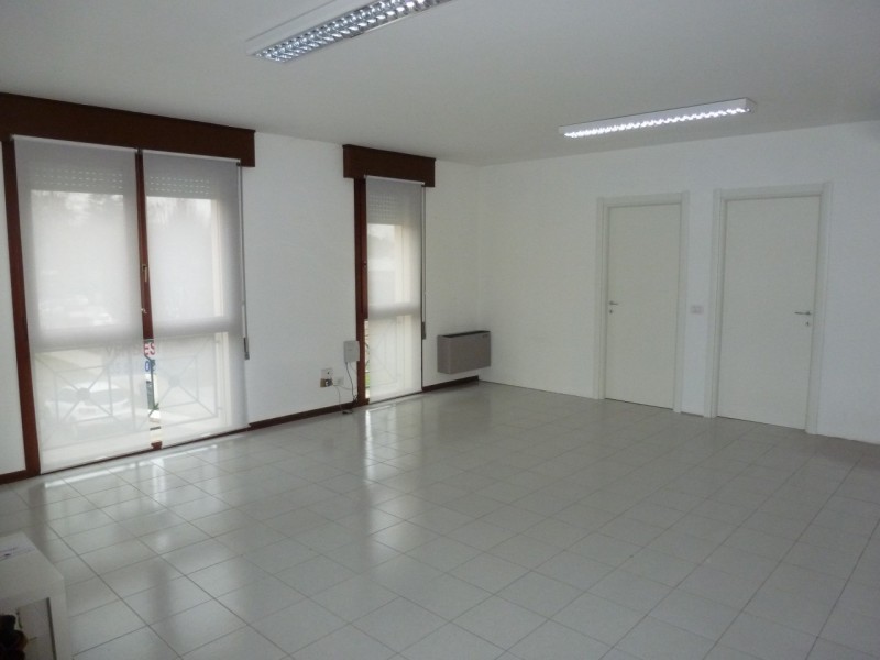 ufficio in vendita a Saonara