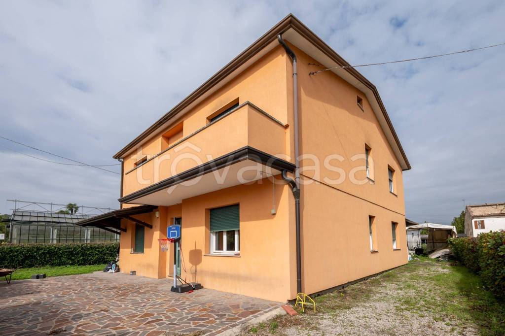 casa indipendente in vendita a Saonara in zona Villatora