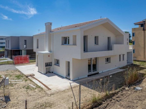 casa indipendente in vendita a Saonara in zona Villatora