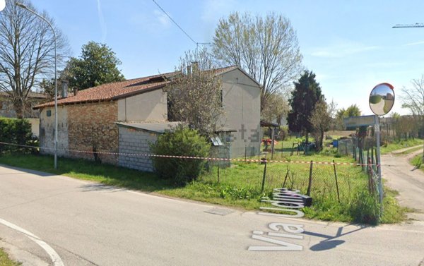 appartamento in vendita a Saonara