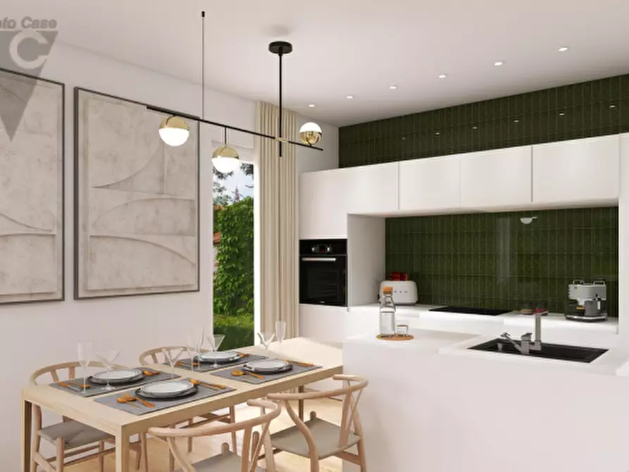 casa indipendente in vendita a Saonara in zona Villatora