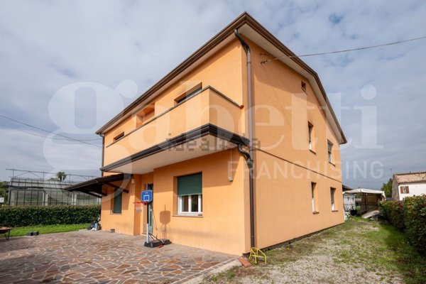 casa indipendente in vendita a Saonara