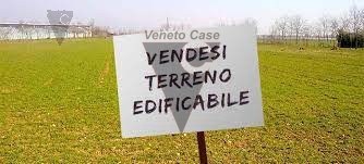 terreno agricolo in vendita a Saonara in zona Tombelle