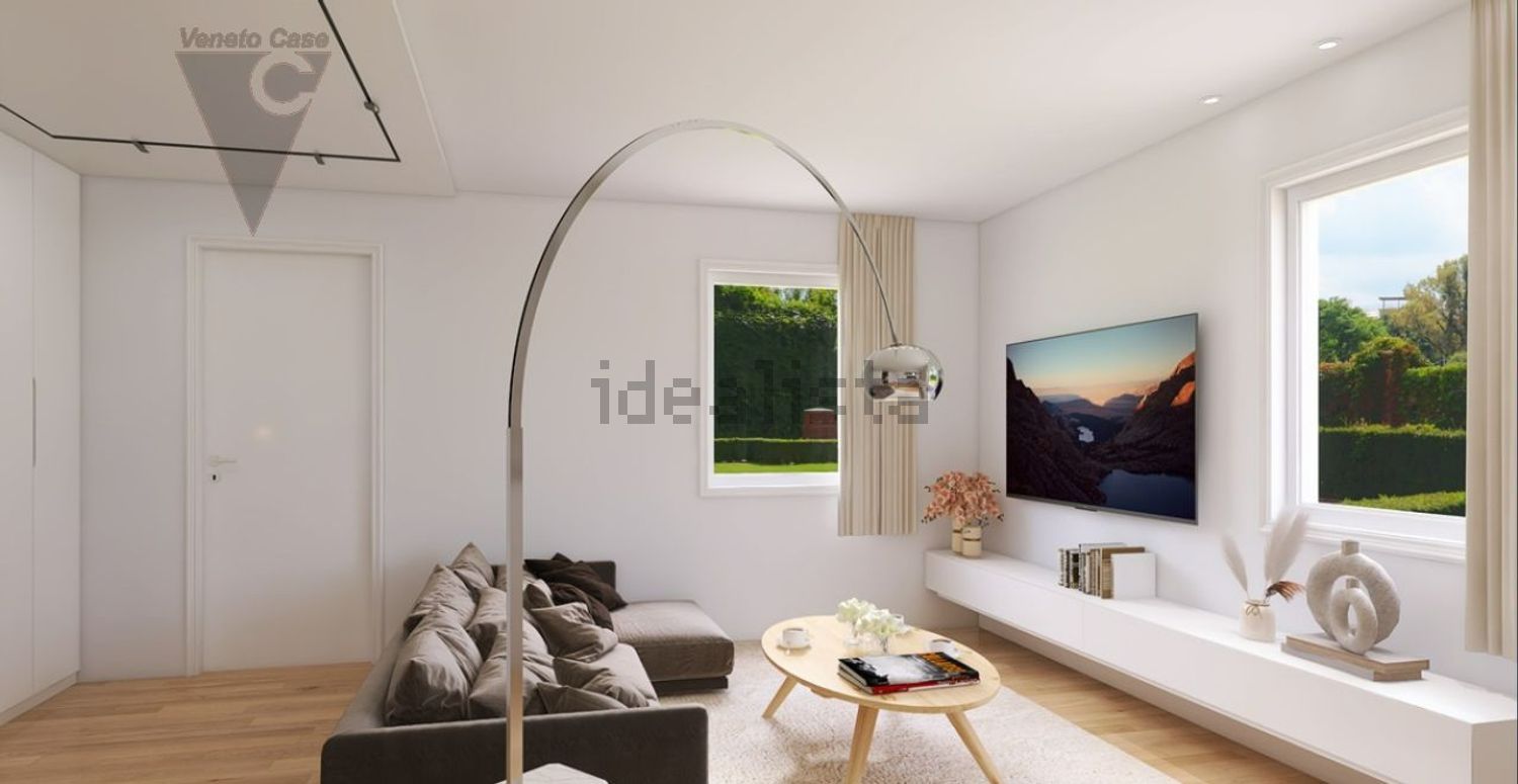 casa indipendente in vendita a Saonara in zona Villatora