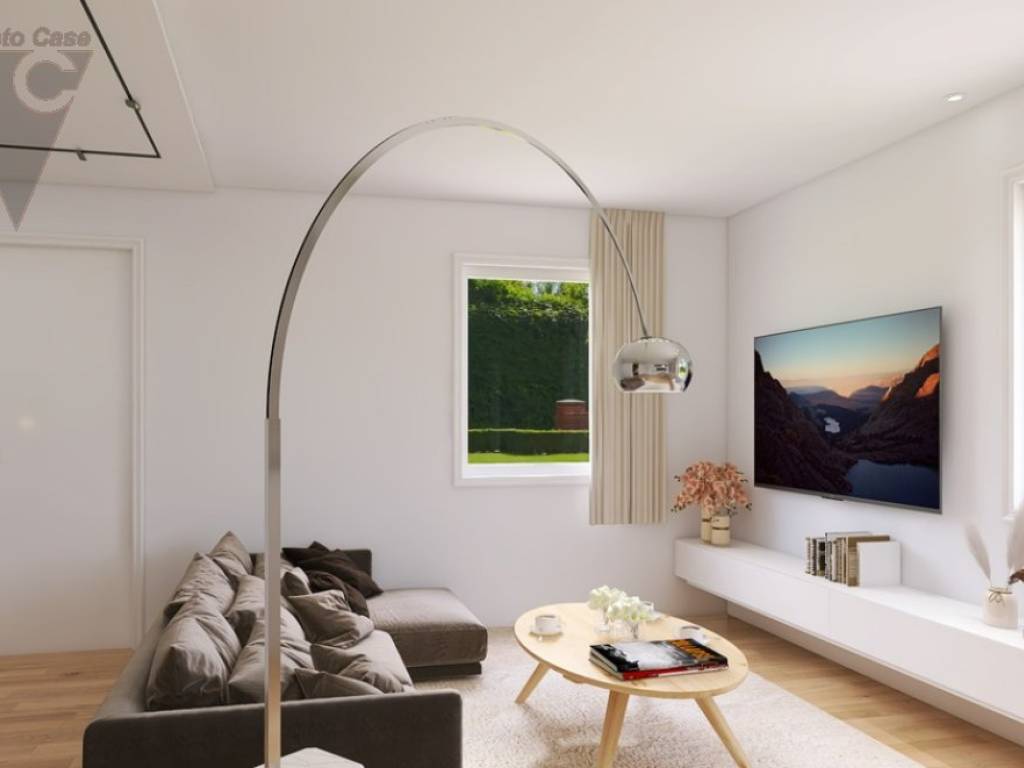 casa indipendente in vendita a Saonara in zona Villatora