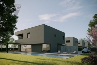 casa indipendente in vendita a Saonara in zona Tombelle