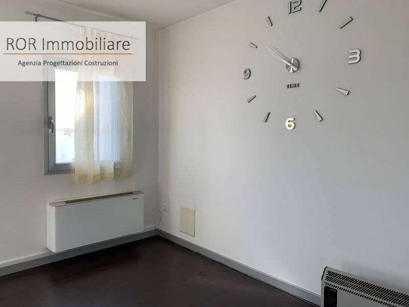 appartamento in vendita a Saonara