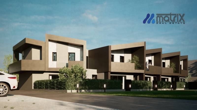 casa indipendente in vendita a Saonara