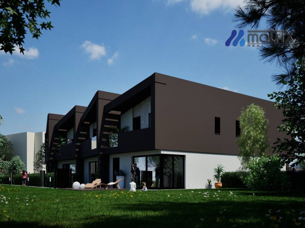 casa indipendente in vendita a Saonara in zona Villatora