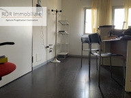 ufficio in vendita a Saonara