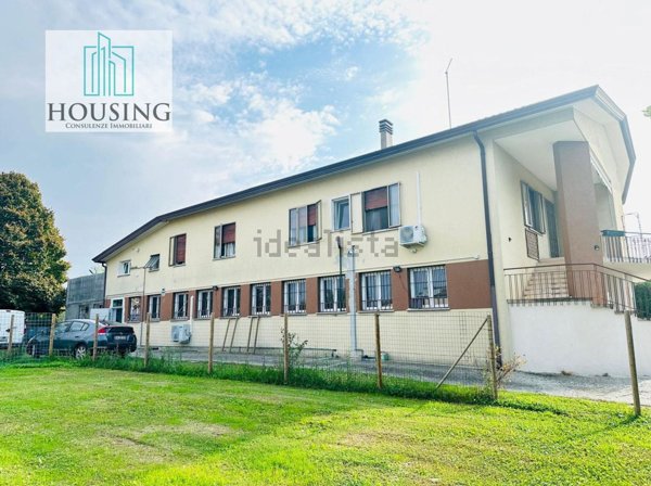 casa indipendente in vendita a Saonara